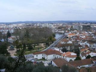Hotel Cavaleiros De Cristo 2*