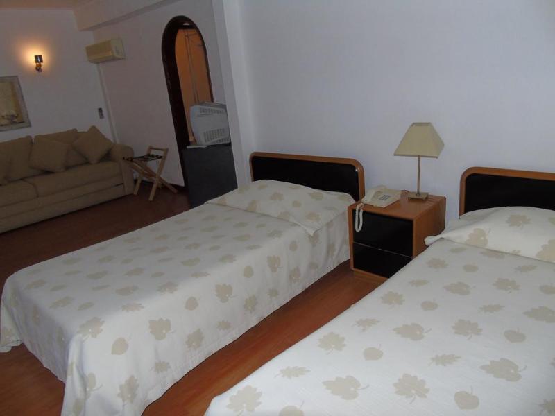 Cavaleiros De Cristo Hotel 2*
